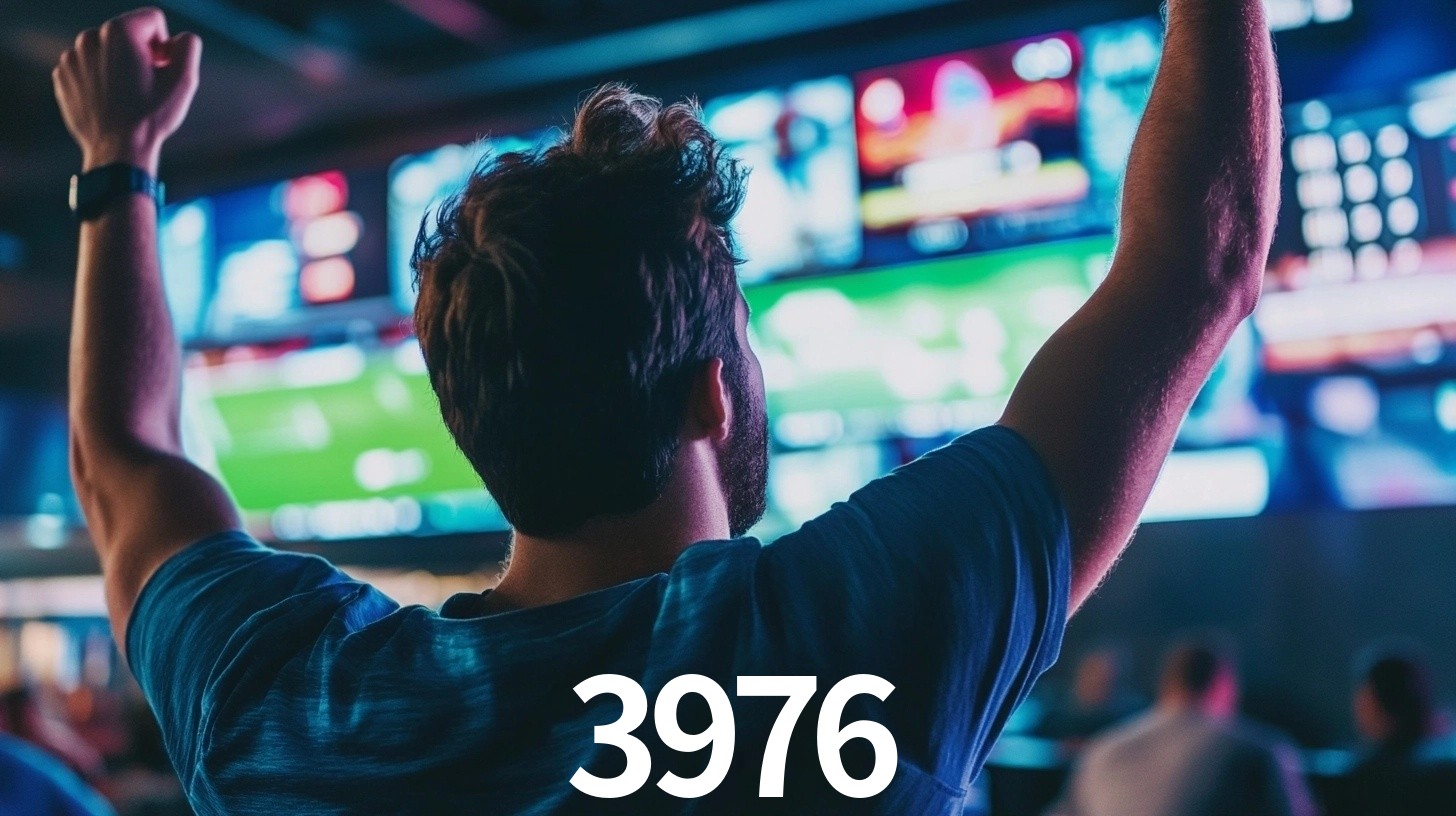 3976 - O Cassino Mais Exclusivo Do Brasil - 3976.com