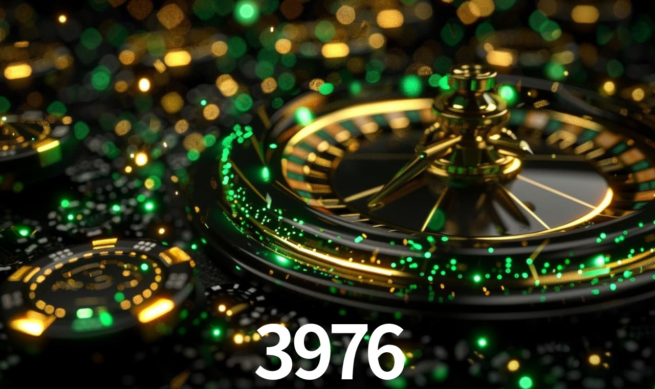 Infraestrutura 3976