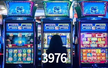 Descubra o Mundo do Cassino Online com 3976