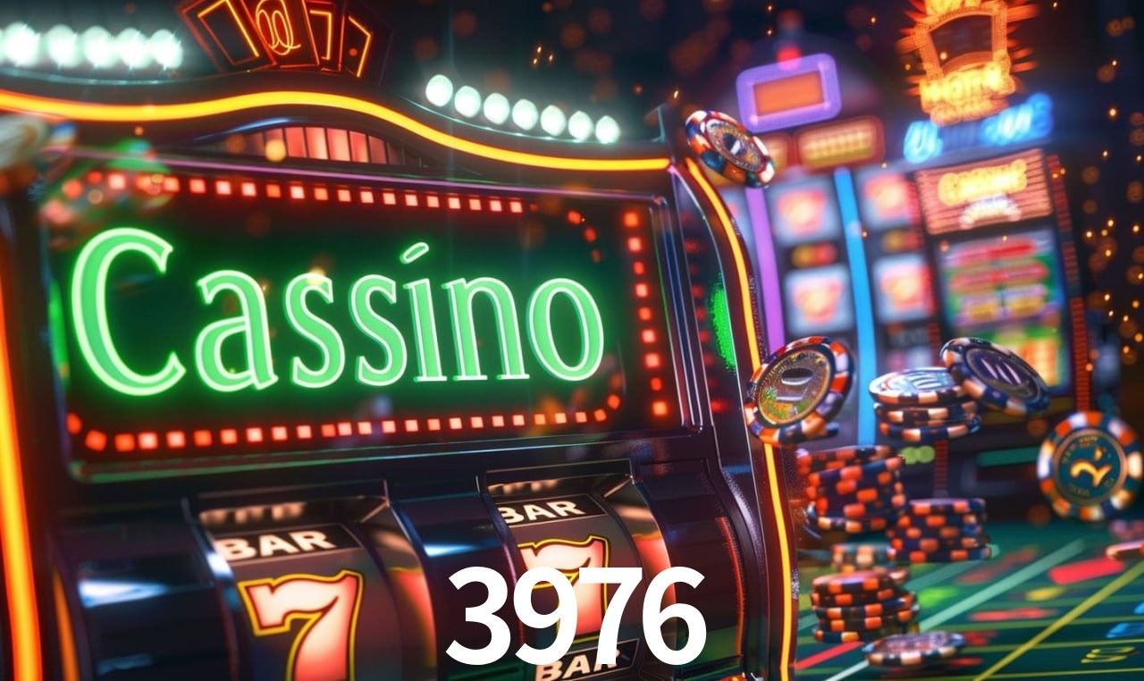 Jogos de Slot 3976