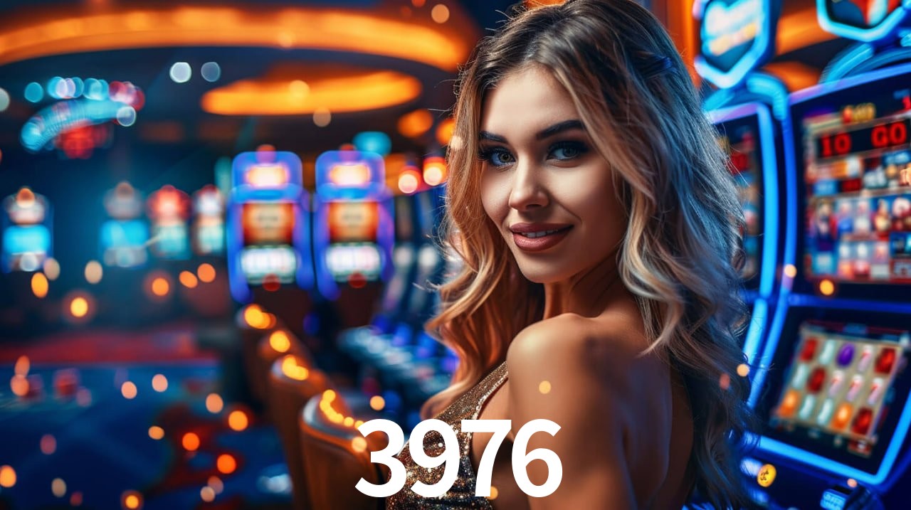 Game Statistics 3976