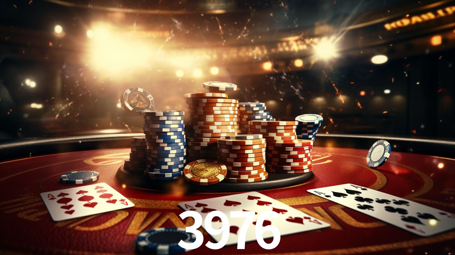 Live Casino 3976