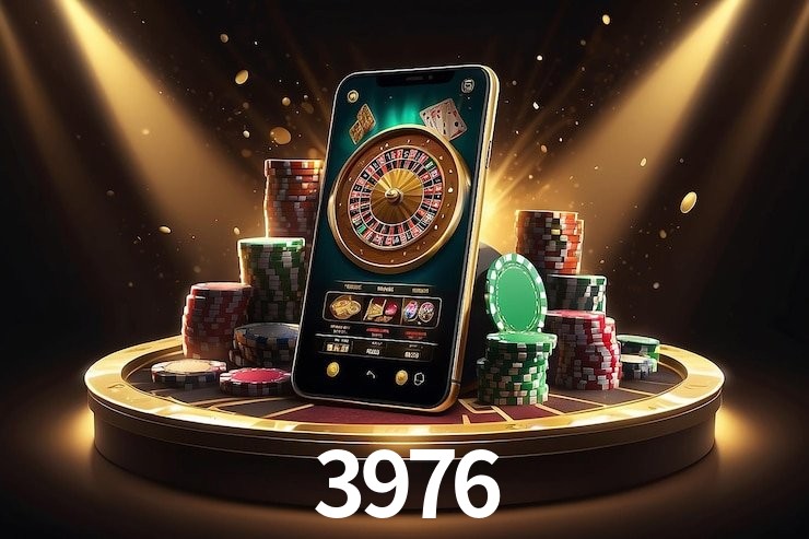 Provedores de Jogos 3976