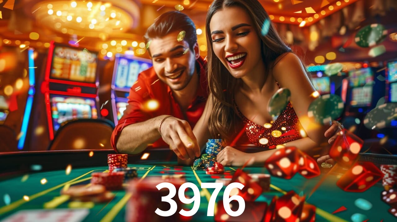Casino Ao Vivo 3976