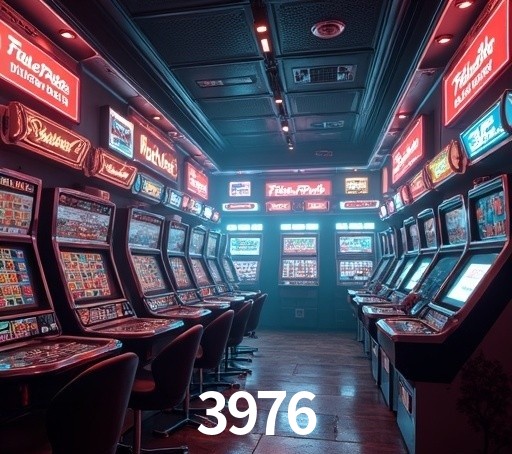Promoção Relâmpago 3976