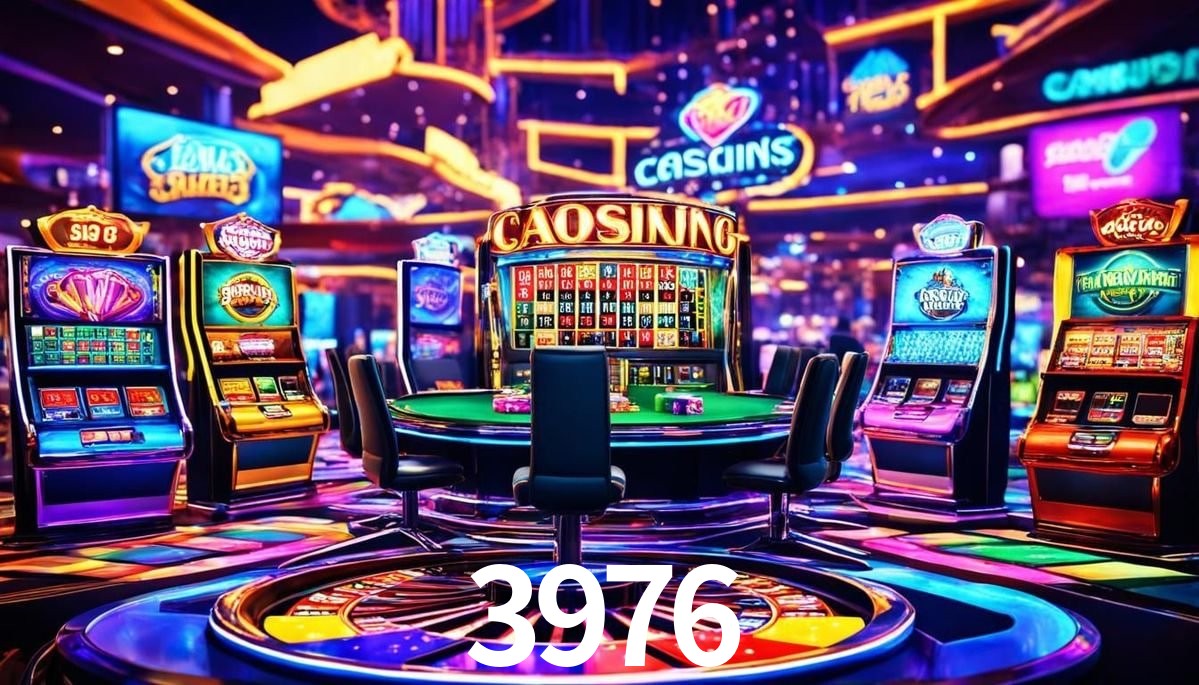 Apostas de Tênis 3976