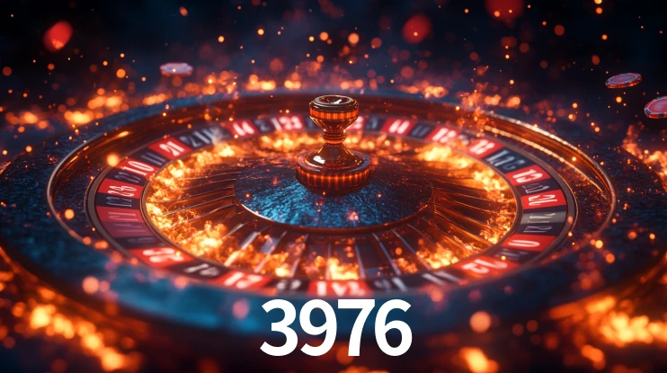 3976