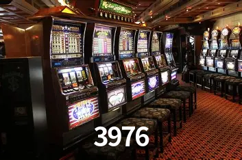 Descubra a Magia dos Jogos de Arcade no 3976