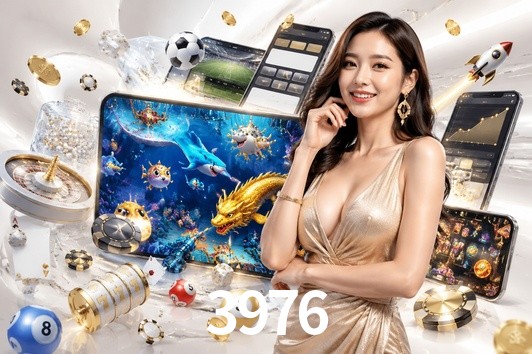 Slot Games 3976