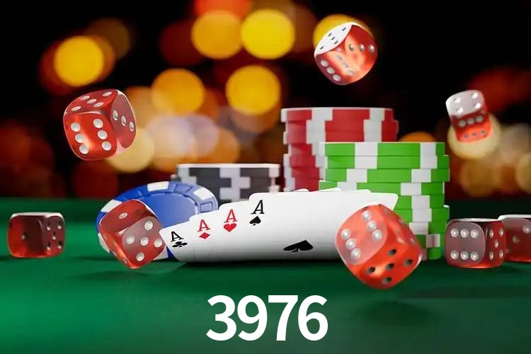 Estatísticas do Jogo 3976