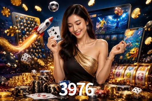 Game Providers 3976