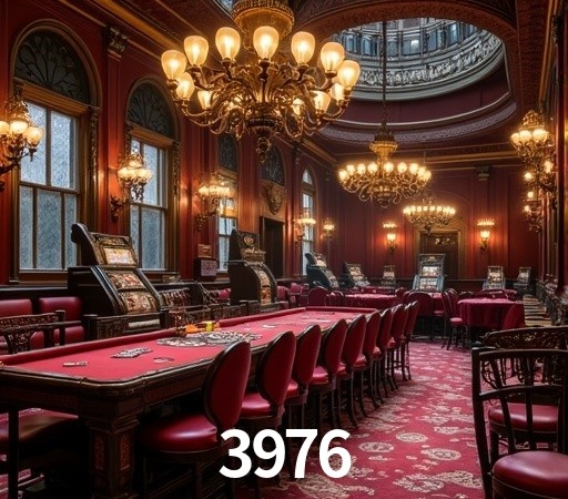 Tecnologia da Plataforma 3976