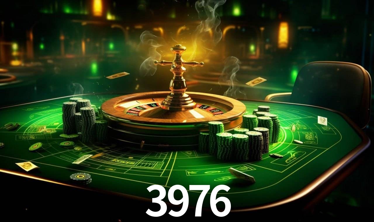 A Emoção da Loteria na 3976: Uma Chance de Mudança de Vida