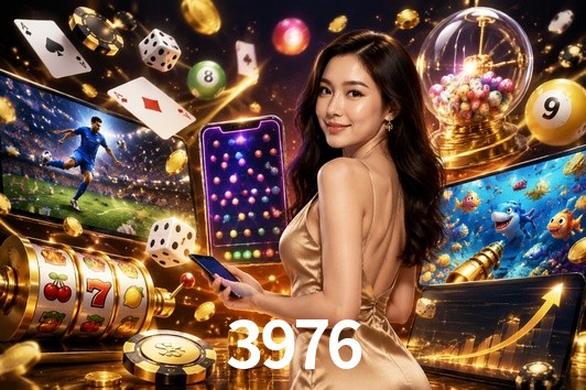 Live Casino 3976